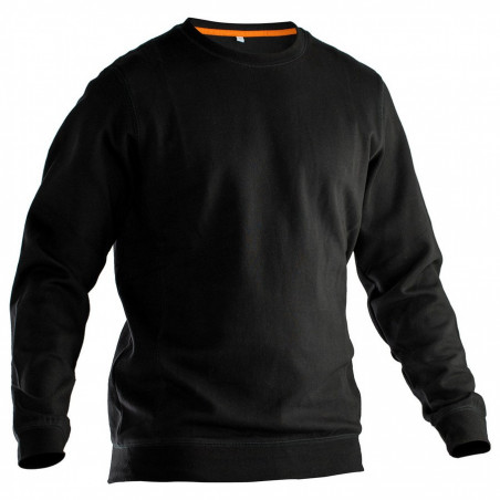 JOBMAN 5402 ROUNDNECK SWEATER