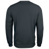 JOBMAN 5402 ROUNDNECK SWEATER