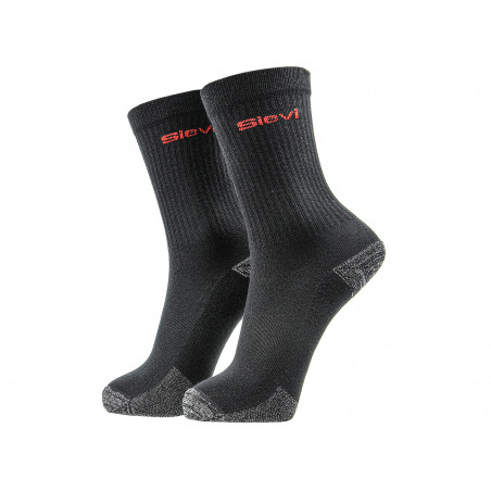 COTTON SOCK 99360 SIEVI