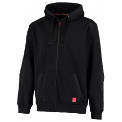 RINZE 38301/803 Hoody met Cordura® 365*