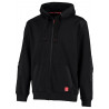 RINZE 38301/803 Hoody met Cordura® 365*