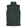 FHB HAUKE BODYWARMER 19040