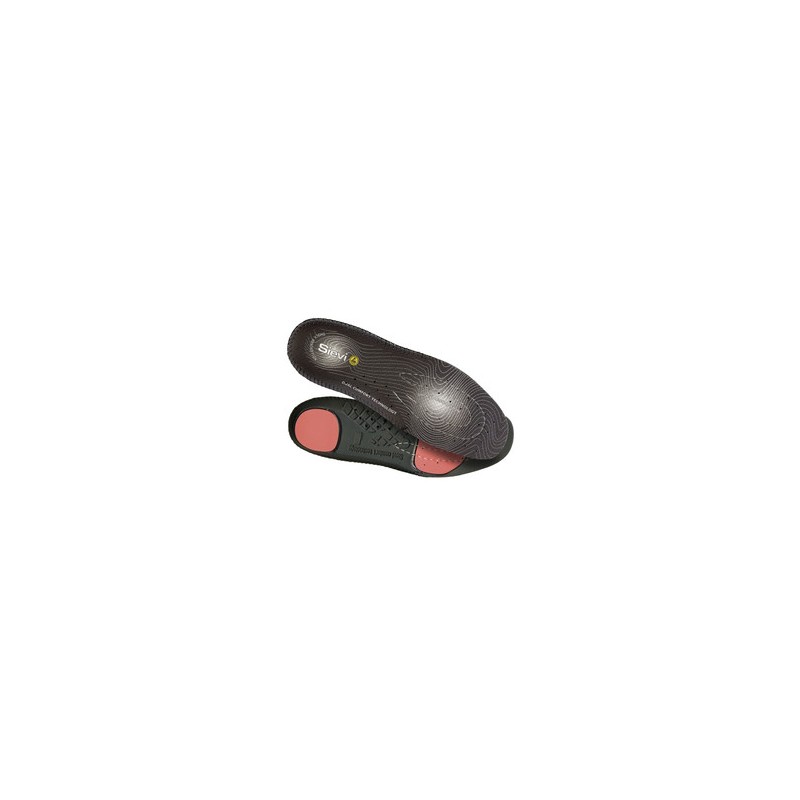 Sievi Dual Comfort XL inlegzolen 99525