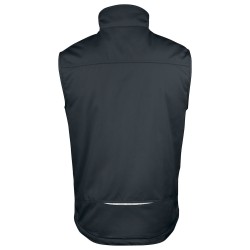 7517 SERVICE BODYWARMER GEVOERD