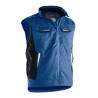 7517 SERVICE BODYWARMER GEVOERD