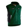 7517 SERVICE BODYWARMER GEVOERD