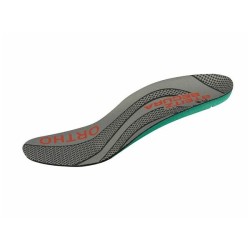 Inlegzolen Z25700 grijs/groen Ortho-Soft ESD MEDIUM