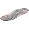 Inlegzolen Z25600  grijs/rood Ortho-Soft ESD HIGH