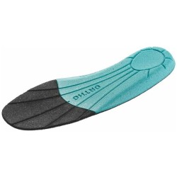 Inlegzolen Z25700 grijs/groen Ortho-Soft ESD MEDIUM