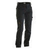 2316 Women Service broek Stretch