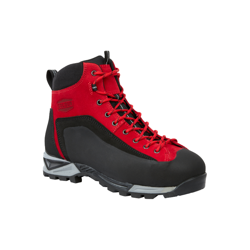 GAVARNIE SRC WR ROOD ZWART S3