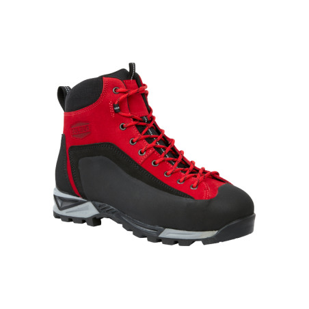 GAVARNIE SRC WR ROOD ZWART S3