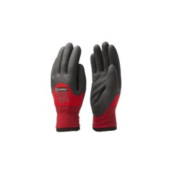 GL 400 D-WINTER COMFORT NYLON HANDSCHOEN