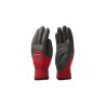 GL 400 D-WINTER COMFORT NYLON HANDSCHOEN