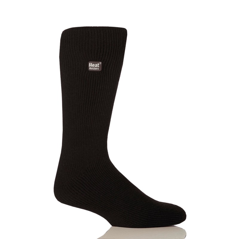 Original Heat Holders Thermal Socks BSMHH04H1BLK