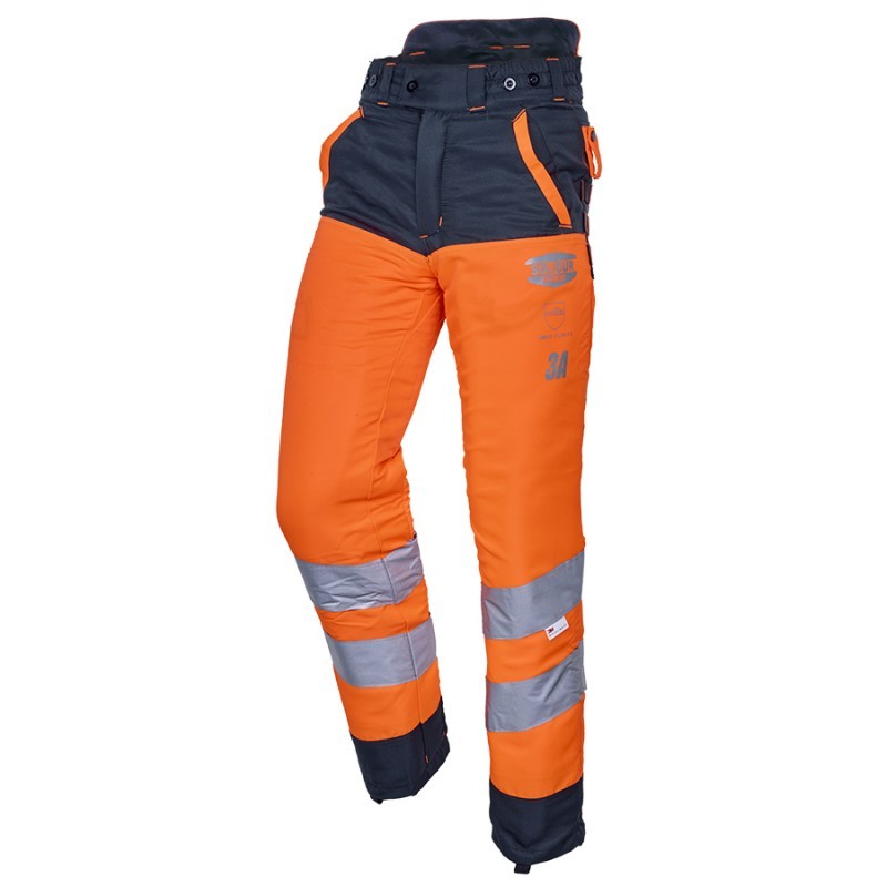 ZAAGBROEK HVPA3A HI-VIS KLASSE 3 TYPE A