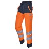 ZAAGBROEK HVPA3A HI-VIS KLASSE 3 TYPE A