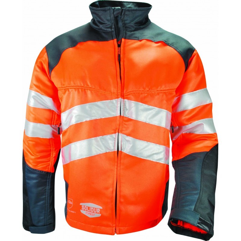 ZAAGJAS HI-VIS HVVE