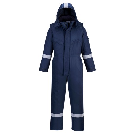 FR53 - Winteroverall Vlam/Antistat