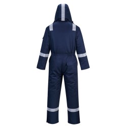 FR53 - Winteroverall Vlam/Antistat