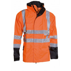 ELKA Visible Xtreme 2-in-1 Jacket 086100R