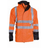 ELKA Visible Xtreme 2-in-1 Jacket 086100R