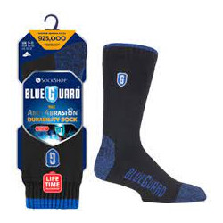 BLUEGUARD SOCKS