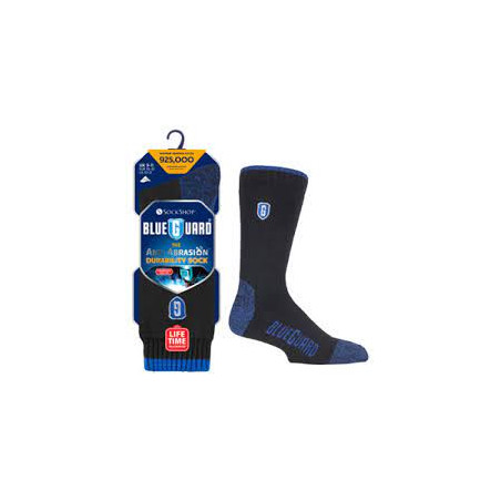 BLUEGUARD SOCKS