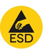 ESD modellen